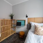 Duett - Urban Hotel 3*