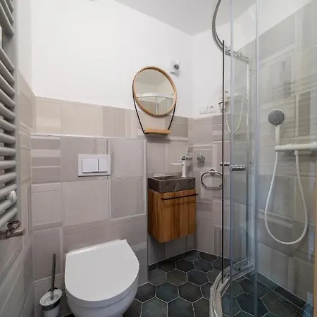 Duett - Urban Hotel Győr