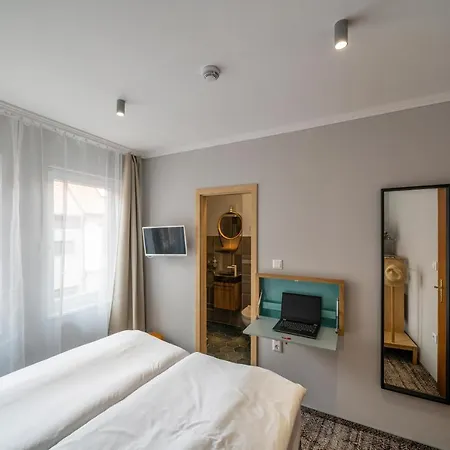 Duett - Urban 3* Győr