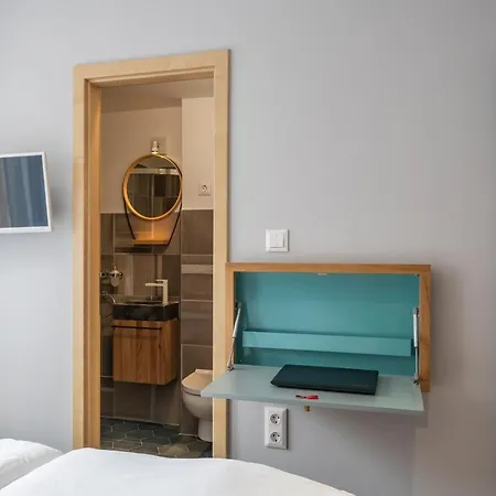 Duett - Urban Hotel Győr