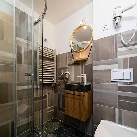 Duett - Urban 3* Győr