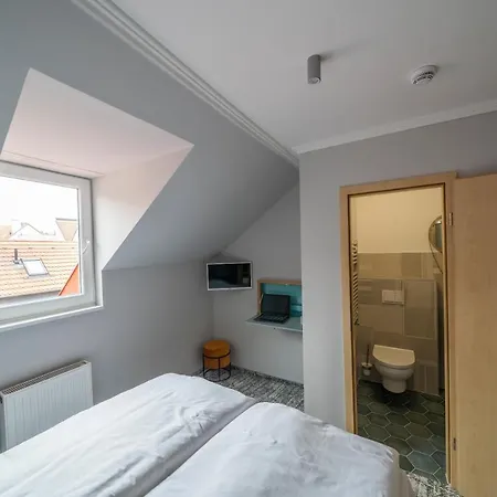 Hotel Duett - Urban 3*