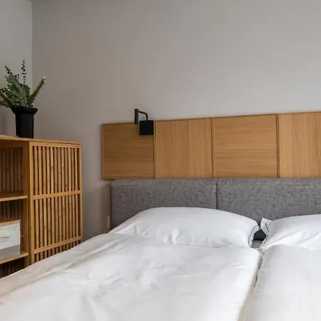 Duett - Urban Hotel Győr