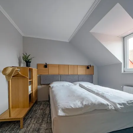 Duett - Urban Otel