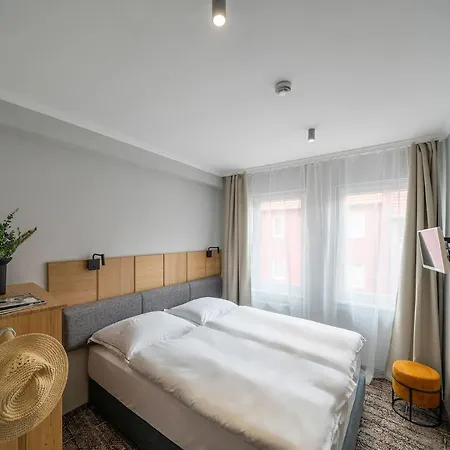 Duett - Urban 3* Győr