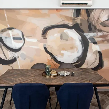 Duett - Urban Hotel 3*