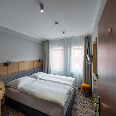 Duett - Urban Hotel