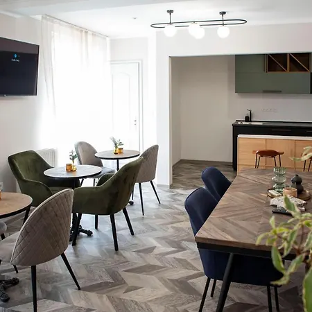 Hotel Duett - Urban