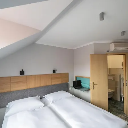 Duett - Urban Hotel Győr