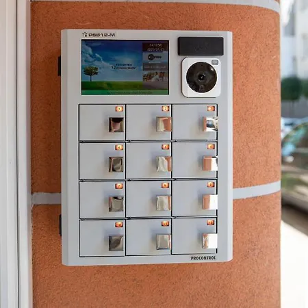 Duett - Urban 3* Győr