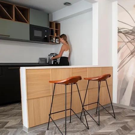 Duett - Urban Hotel Győr