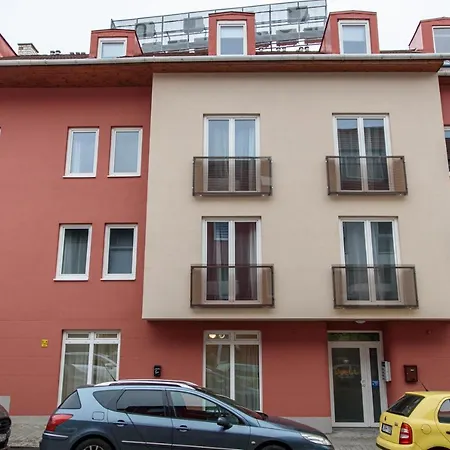 Hotel Duett - Urban 3*