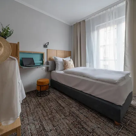 Hotel Duett - Urban