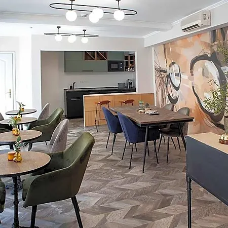 Duett - Urban Hotel