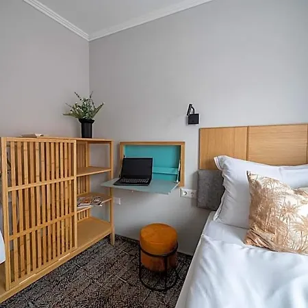 Hotell Duett - Urban 3*