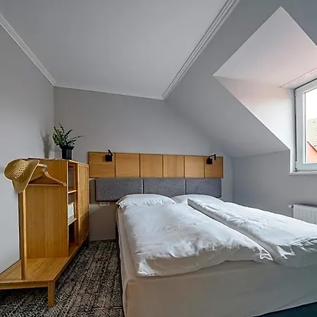 Hotel Duett - Urban 3*