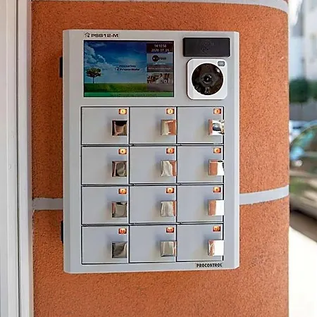 Duett - Urban Hotell