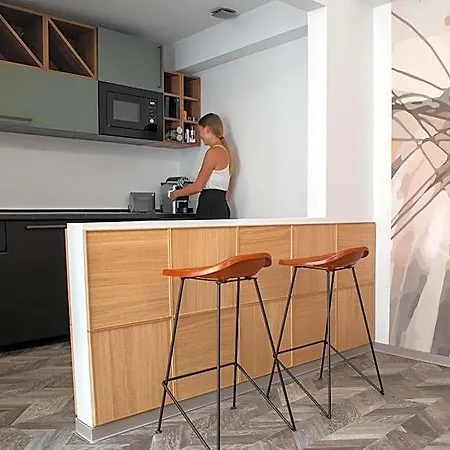 Duett - Urban Hotel Gyor