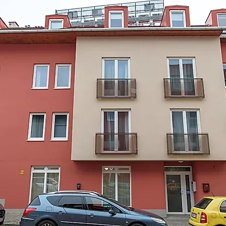 Duett - Urban Hotel