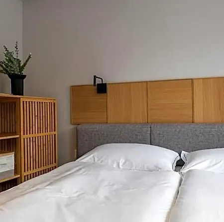 Hotel Duett - Urban 3*
