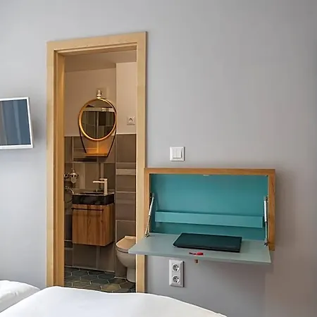 Hotel Duett - Urban