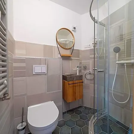 Duett - Urban Hotel 3*