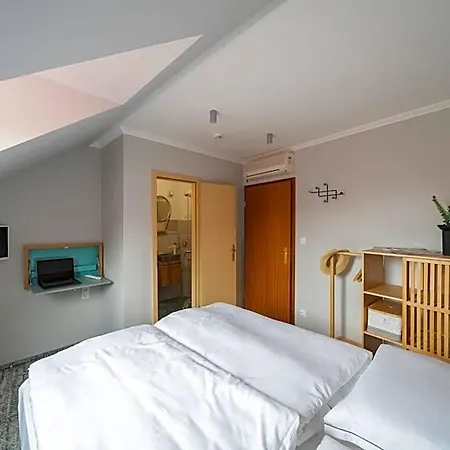 Duett - Urban Hotel