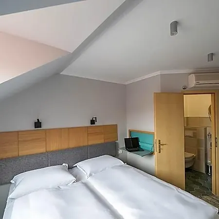 Duett - Urban Hotel 3*