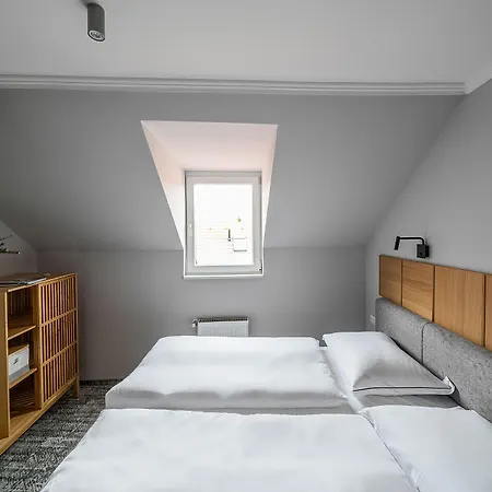 Hotel Duett - Urban 3*