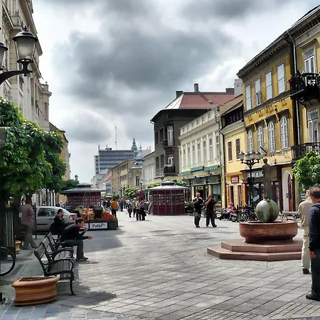 Otel Duett - Urban