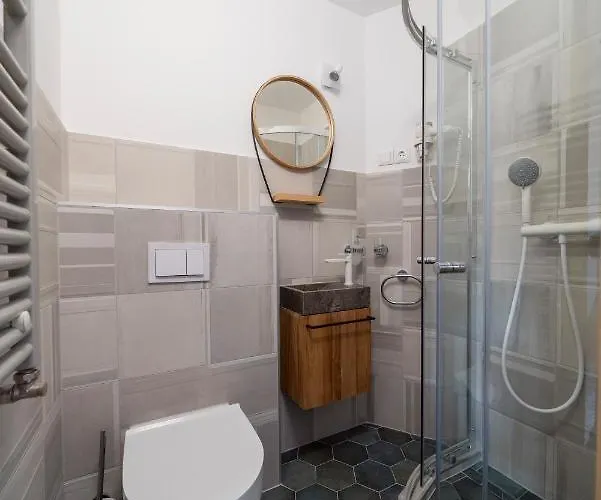 Duett - Urban Otel Yanıkkale