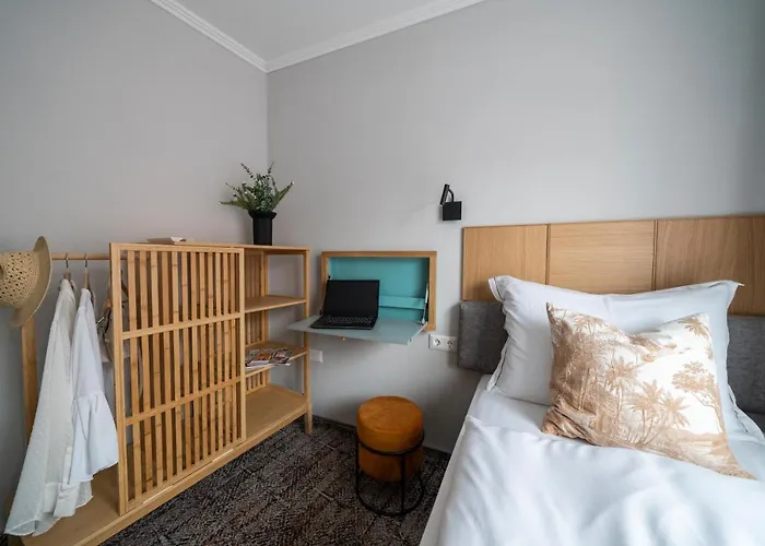 Duett - Urban Otel 3*