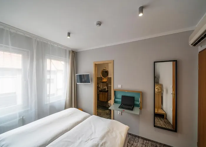 Duett - Urban 3* Yanıkkale