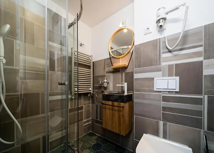 Duett - Urban 3* Győr