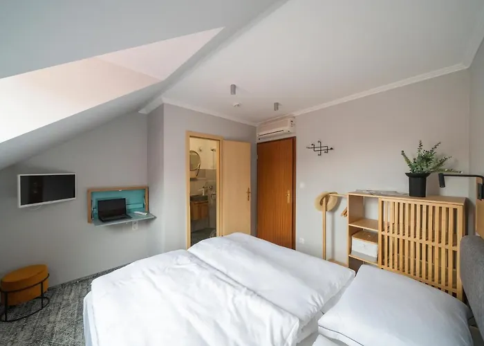 Duett - Urban 3* Yanıkkale
