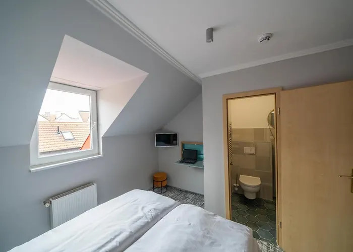 Otel Duett - Urban 3*