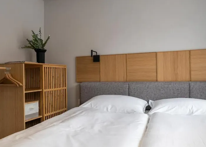 Duett - Urban Otel Yanıkkale