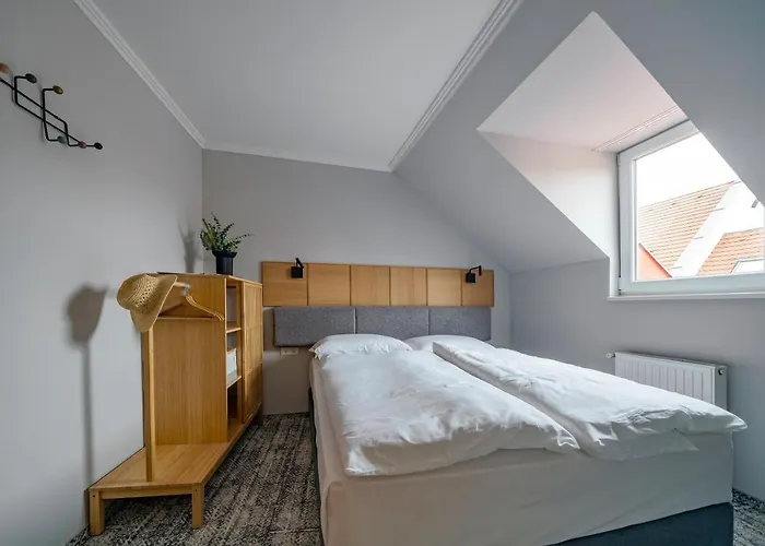 Duett - Urban Otel
