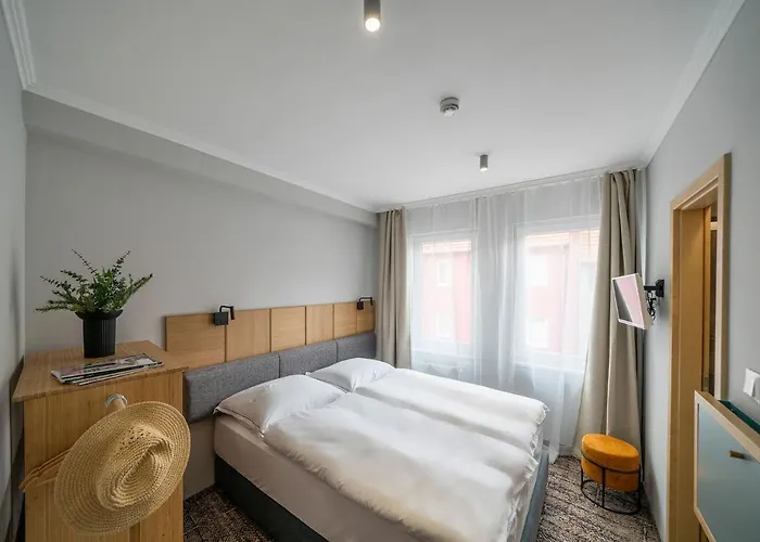 Duett - Urban 3* Yanıkkale