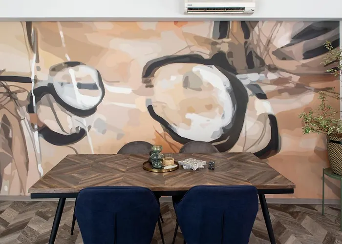 Duett - Urban Hotel 3*