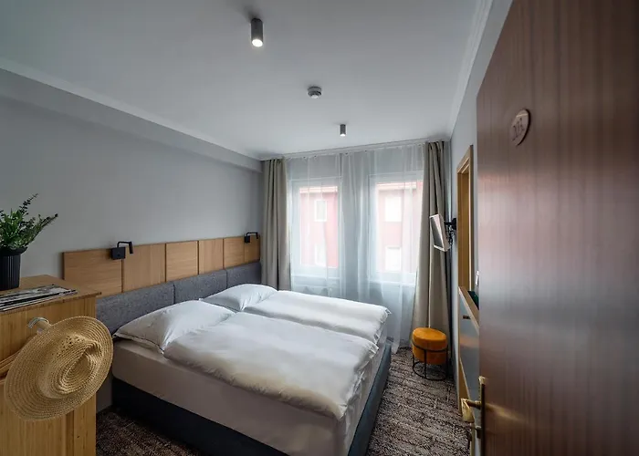 Duett - Urban Otel