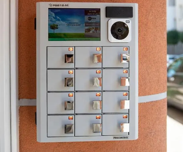 Duett - Urban 3* Győr